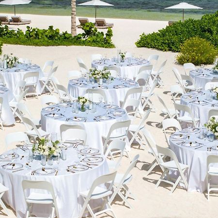 The St. Regis Kanai Resort, Riviera Maya Punta Maroma ภายนอก รูปภาพ