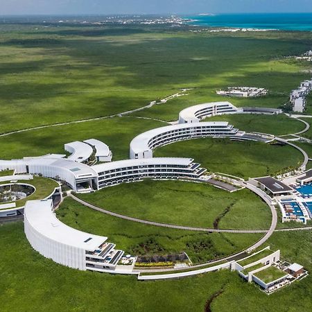 The St. Regis Kanai Resort, Riviera Maya Punta Maroma ภายนอก รูปภาพ