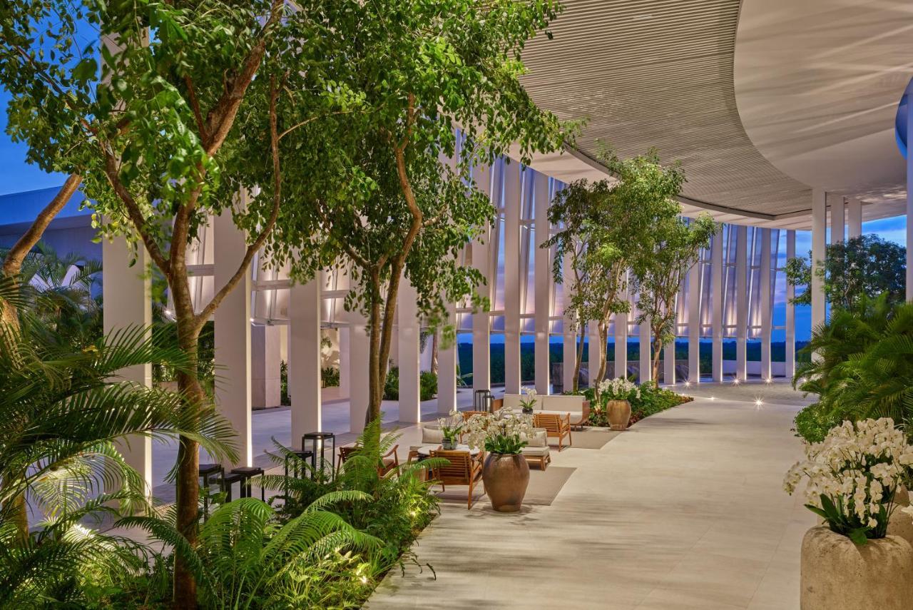 The St. Regis Kanai Resort, Riviera Maya Punta Maroma ภายนอก รูปภาพ
