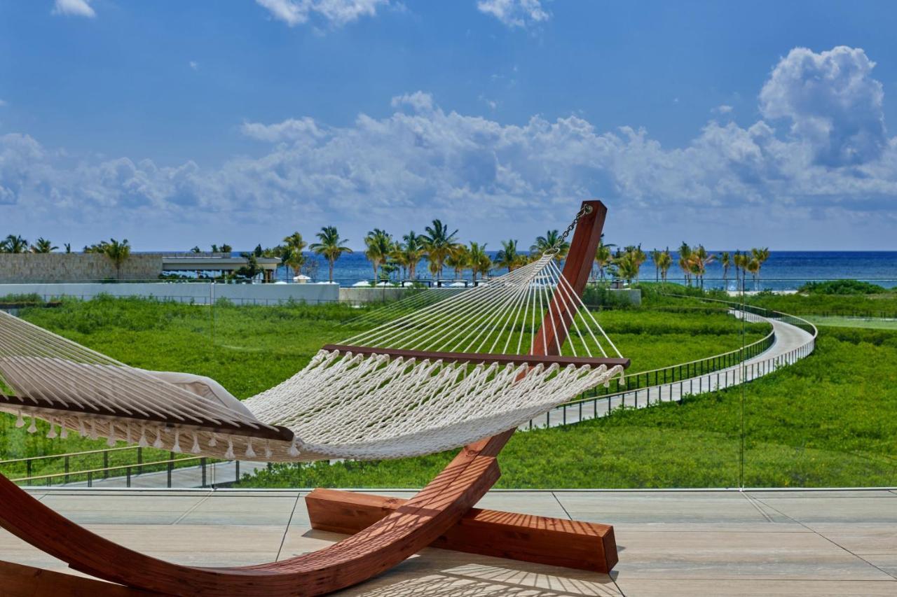 The St. Regis Kanai Resort, Riviera Maya Punta Maroma ภายนอก รูปภาพ