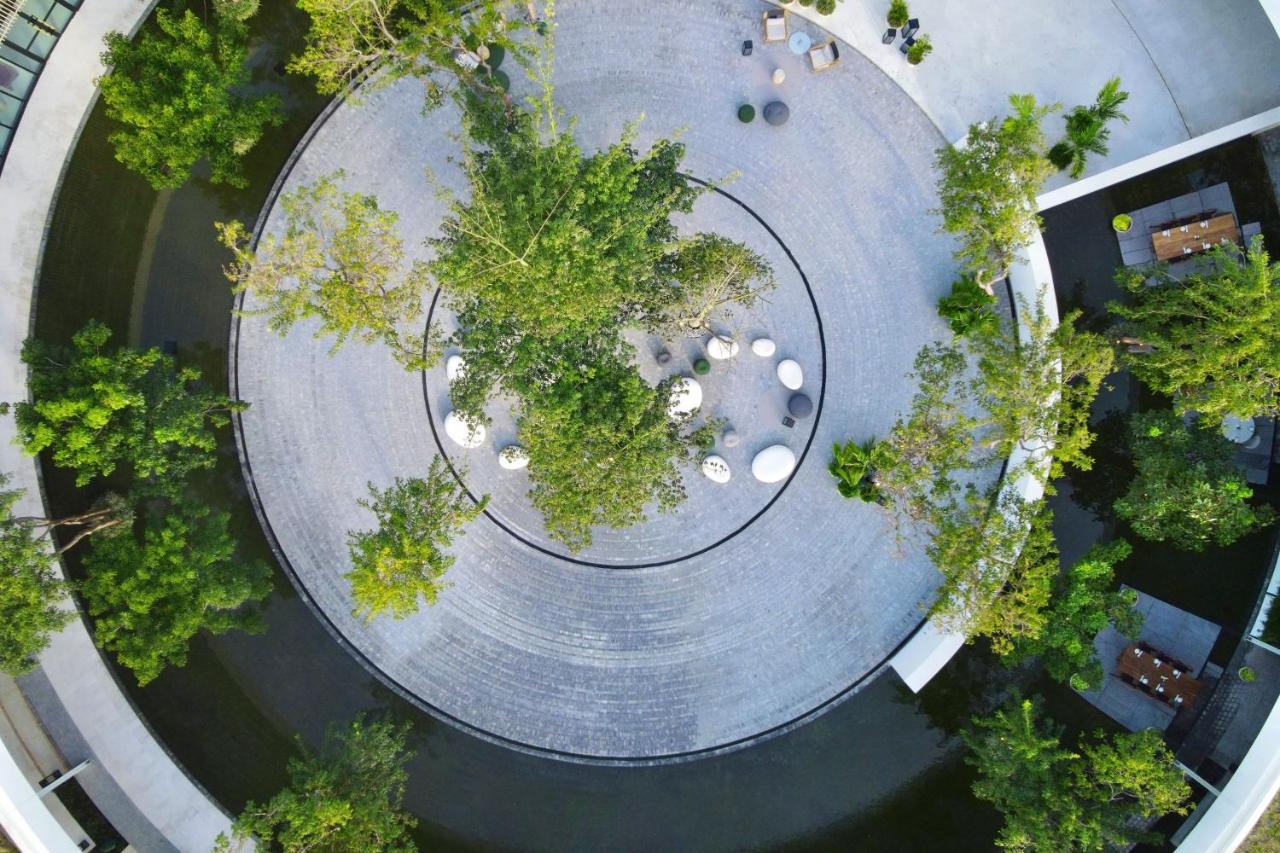 The St. Regis Kanai Resort, Riviera Maya Punta Maroma ภายนอก รูปภาพ