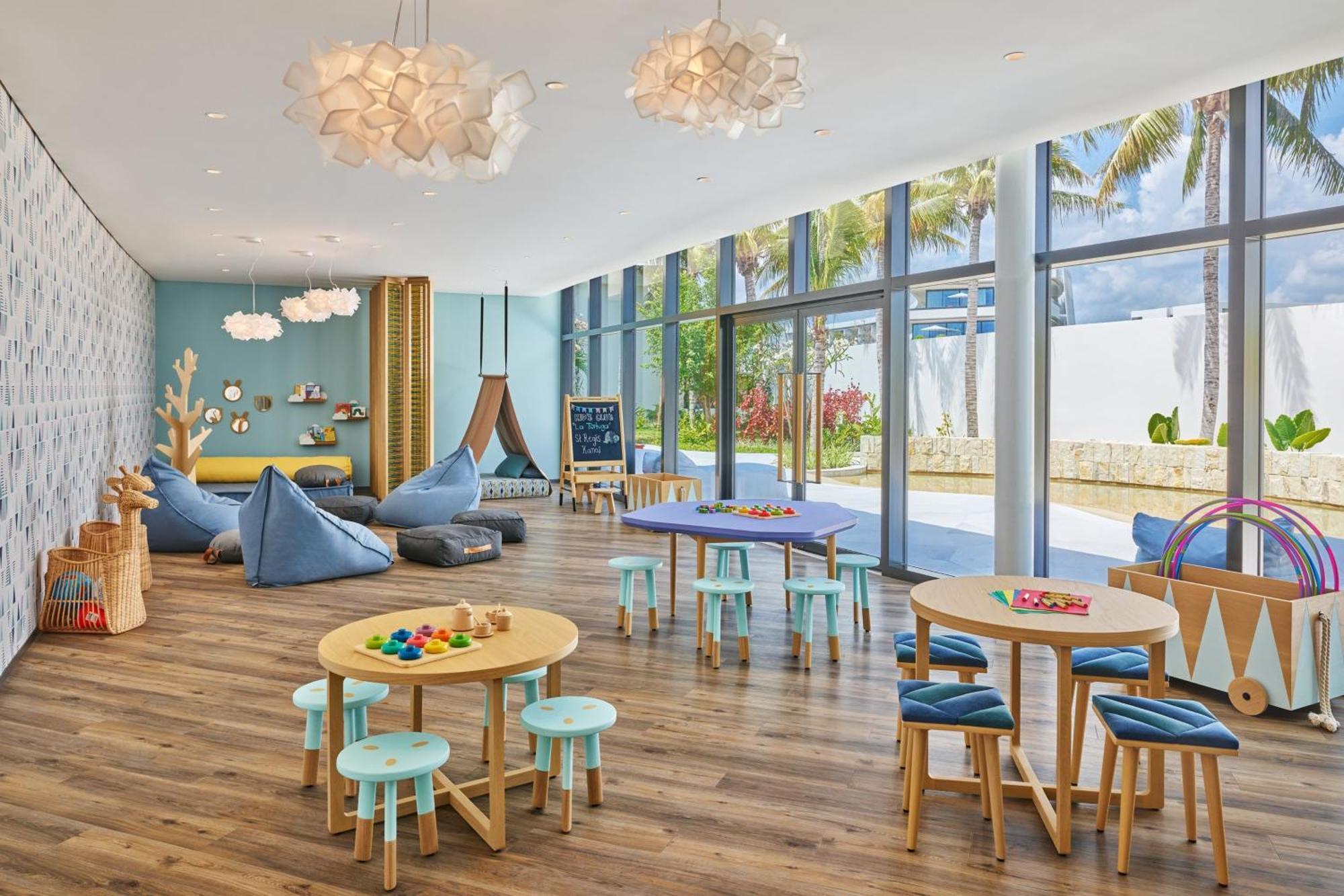 The St. Regis Kanai Resort, Riviera Maya Punta Maroma ภายนอก รูปภาพ