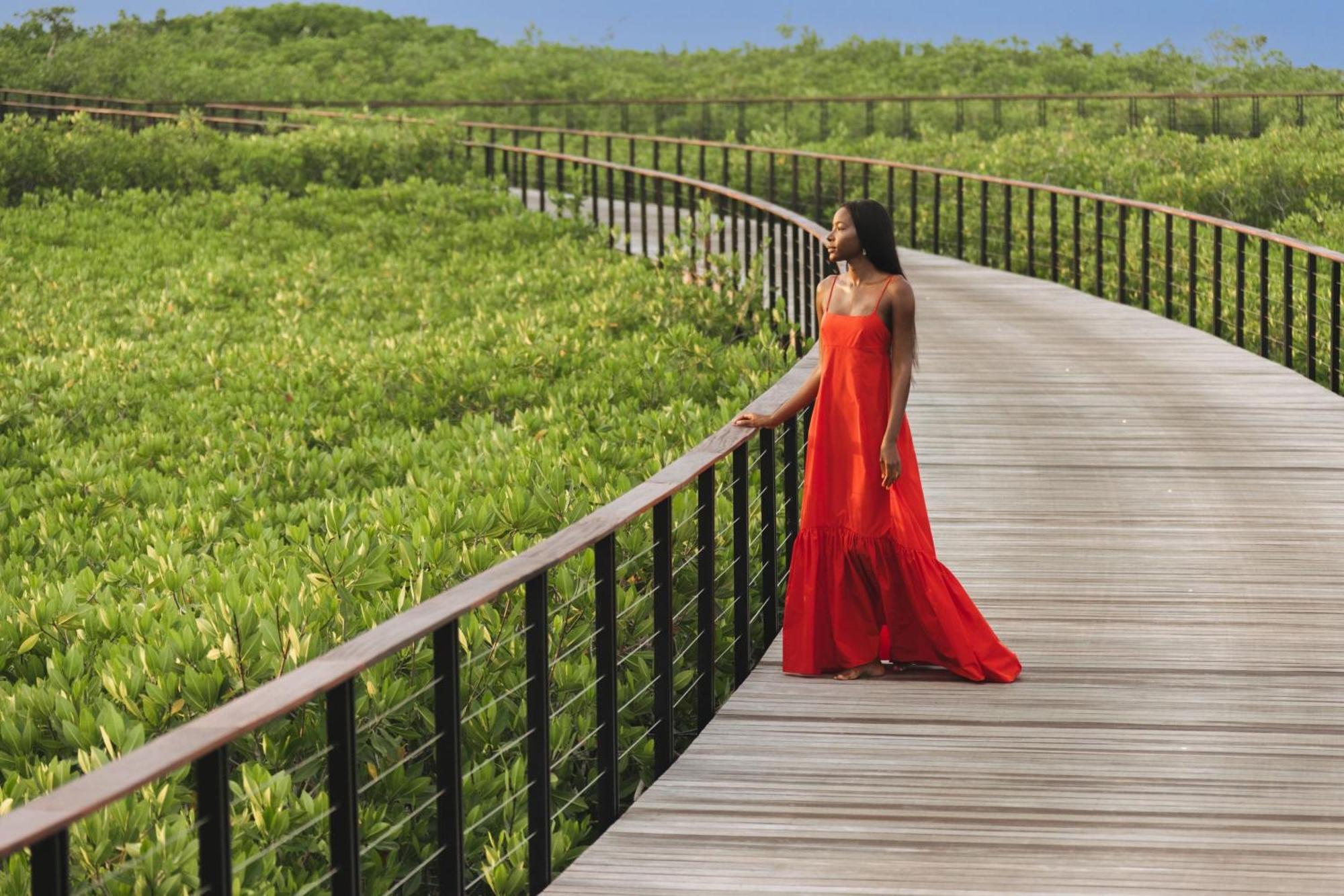 The St. Regis Kanai Resort, Riviera Maya Punta Maroma ภายนอก รูปภาพ